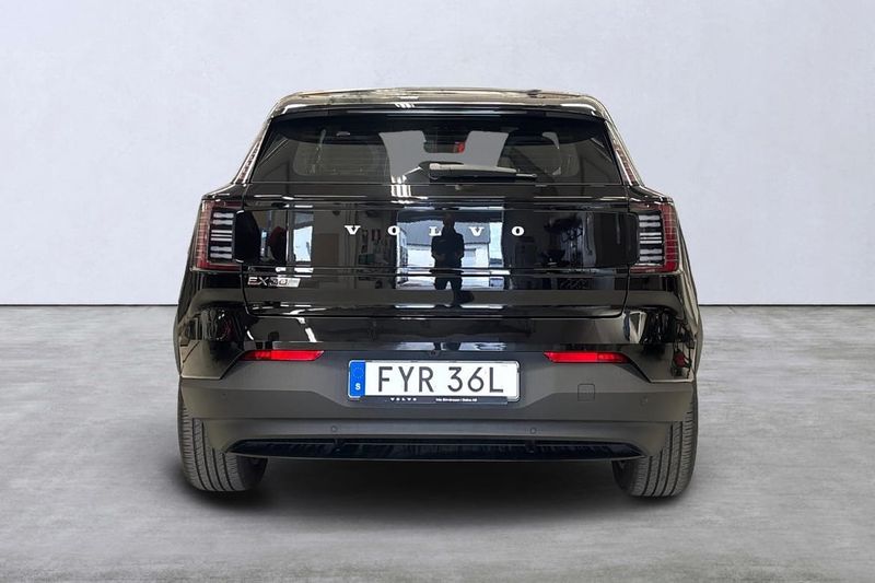 Volvo EX30 bild 5
