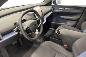 Volvo EX30 bild 8