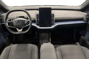 Volvo EX30 bild 9