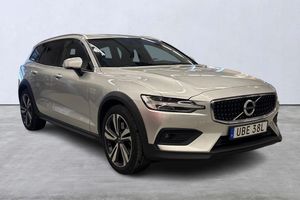 Volvo V60 bild 6