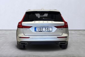 Volvo V60 bild 5