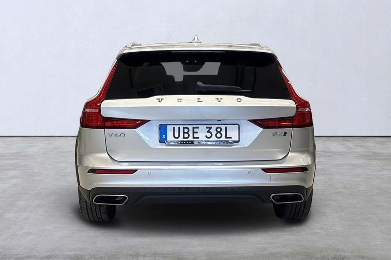 Volvo V60 bild 5