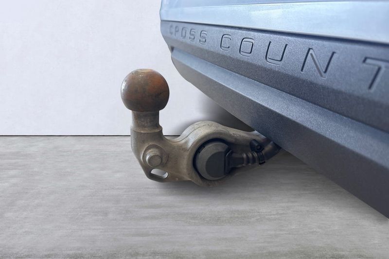 Volvo V60 bild 19