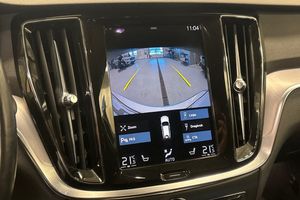 Volvo V60 bild 17