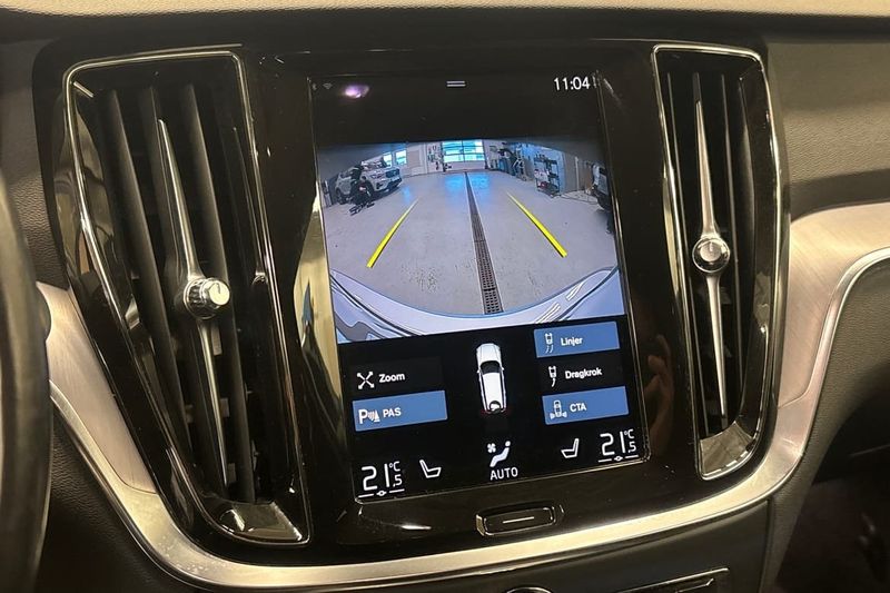 Volvo V60 bild 17