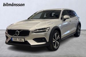 Volvo V60 bild 1