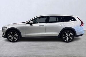 Volvo V60 bild 2