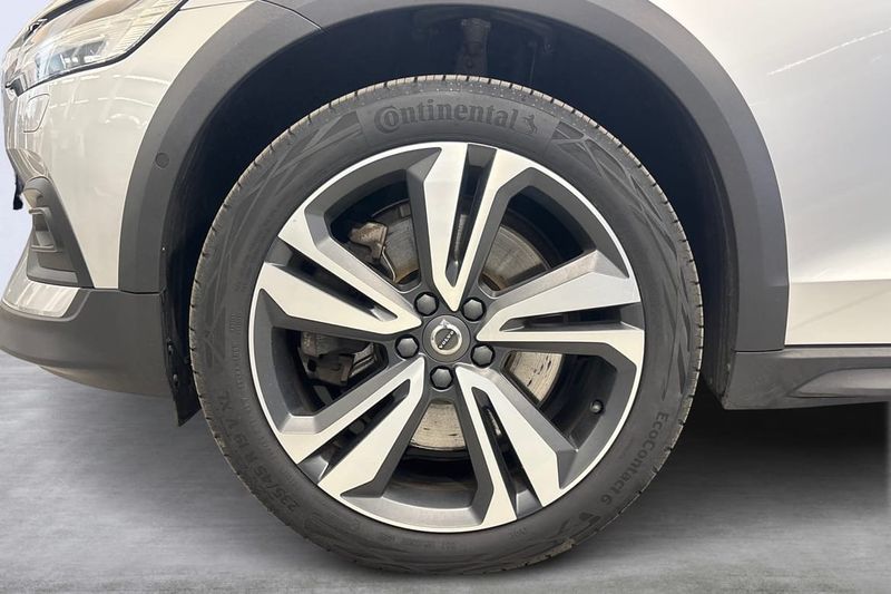 Volvo V60 bild 14