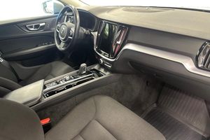 Volvo V60 bild 10