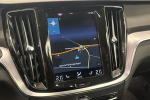 Volvo V60 bild 16