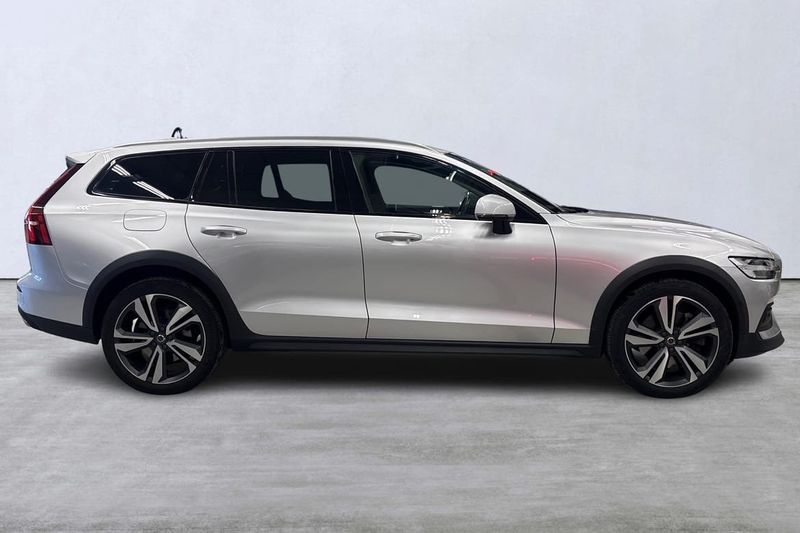 Volvo V60 bild 3