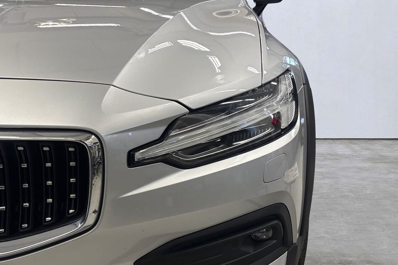 Volvo V60 bild 21