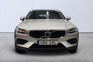 Volvo V60 bild 7