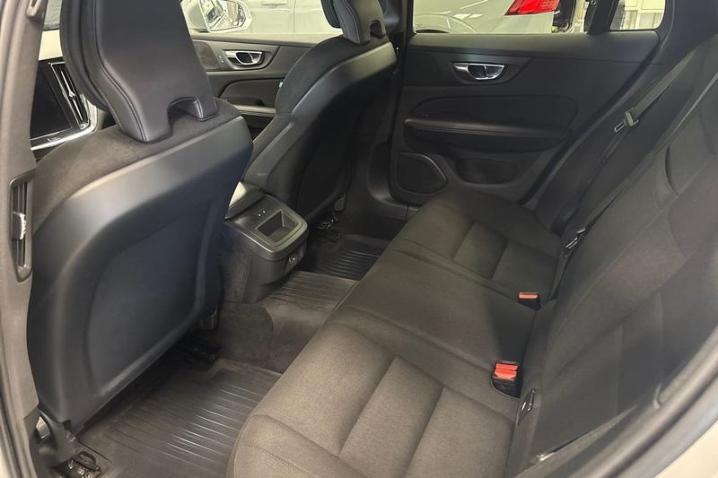 Volvo V60 bild 12
