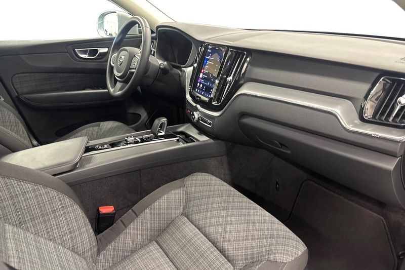 Volvo XC60 bild 10