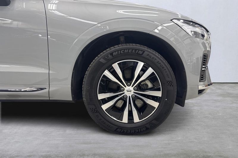 Volvo XC60 bild 14