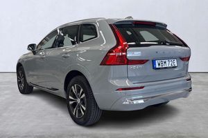 Volvo XC60 bild 4