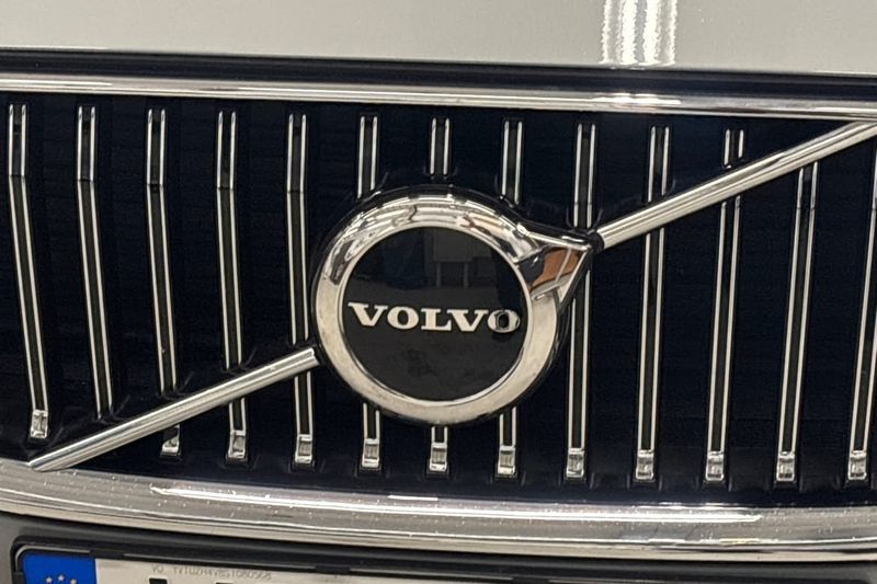 Volvo XC60 bild 19