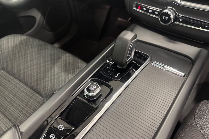 Volvo XC60 bild 15