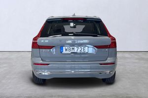 Volvo XC60 bild 5
