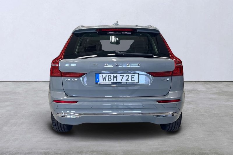 Volvo XC60 bild 5