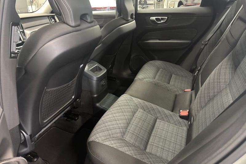 Volvo XC60 bild 12