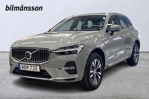 Volvo XC60 bild 1