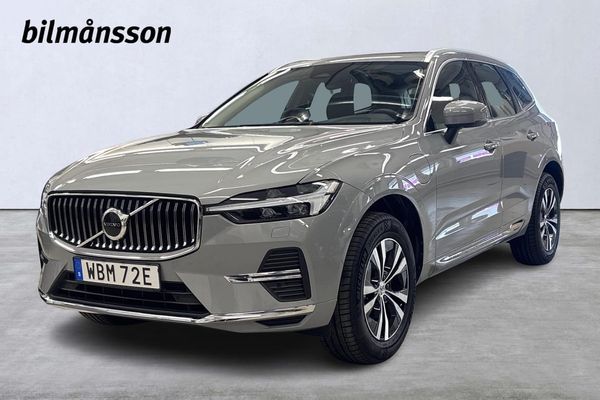 Volvo XC60 T6 Core Edition - 2025