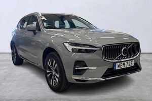 Volvo XC60 bild 6