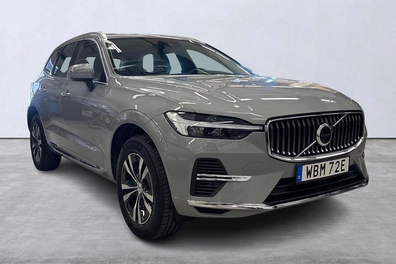 Volvo XC60 bild 6