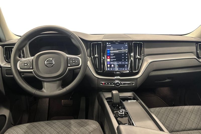 Volvo XC60 bild 9