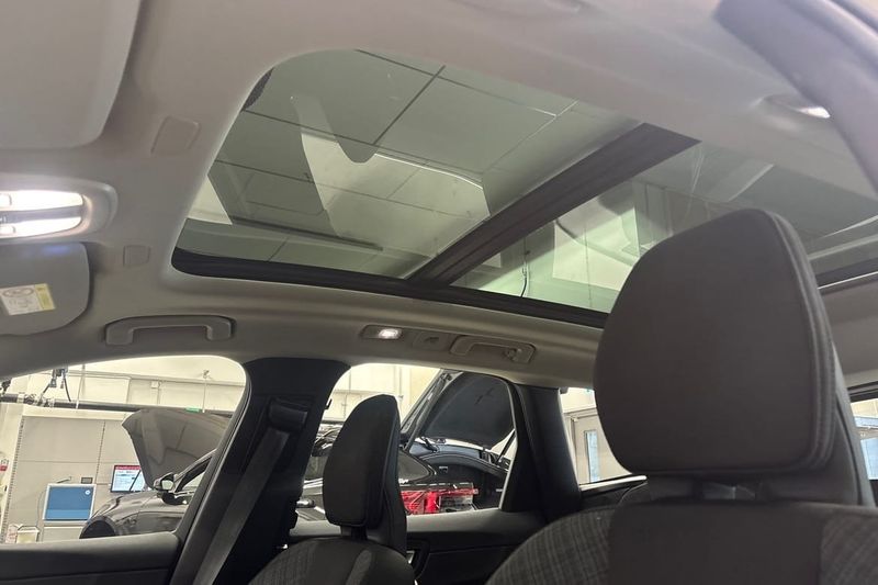 Volvo XC60 bild 21