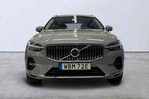 Volvo XC60 bild 7