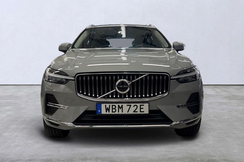 Volvo XC60 bild 7