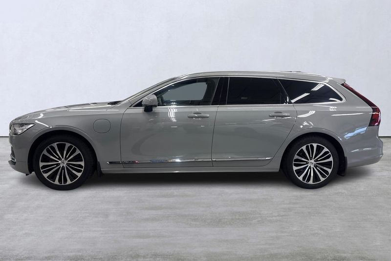 Volvo V90 bild 2
