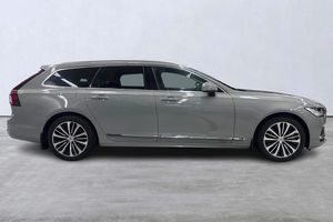 Volvo V90 bild 3