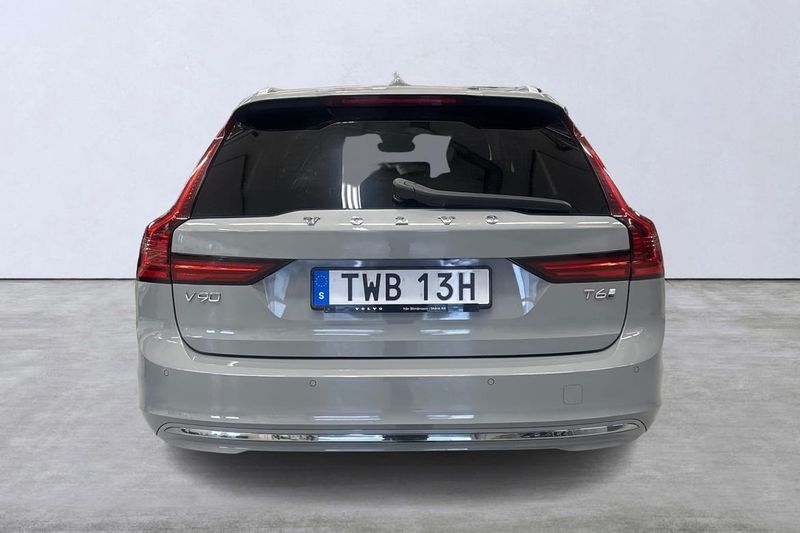 Volvo V90 bild 5