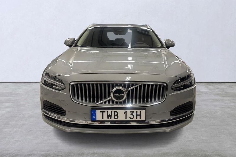 Volvo V90 bild 7