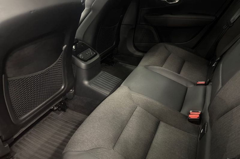 Volvo V90 bild 12