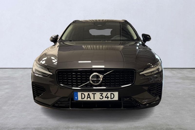 Volvo V60 bild 7