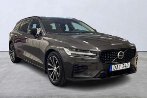 Volvo V60 bild 6