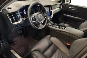 Volvo V60 bild 8