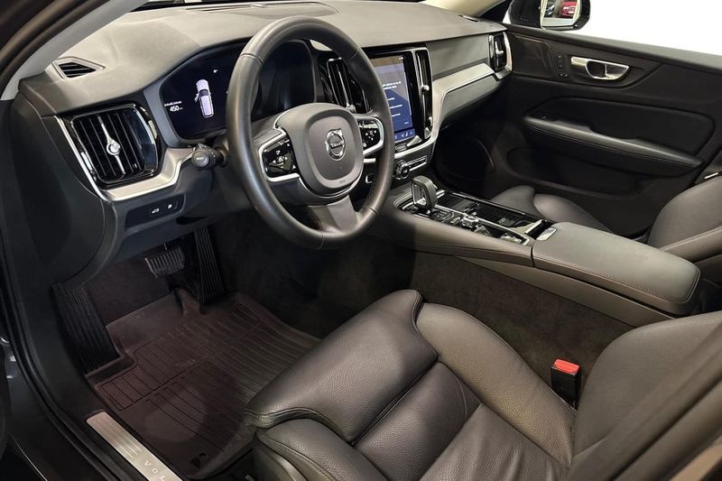 Volvo V60 bild 8
