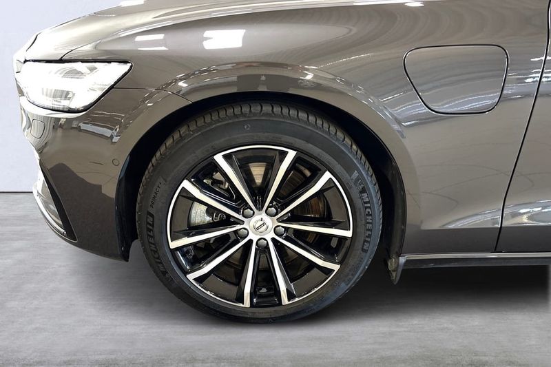 Volvo V60 bild 14