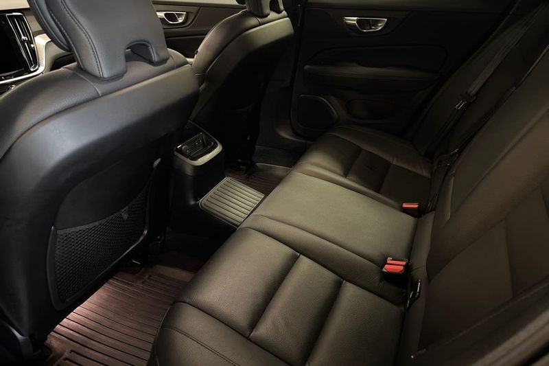Volvo V60 bild 12