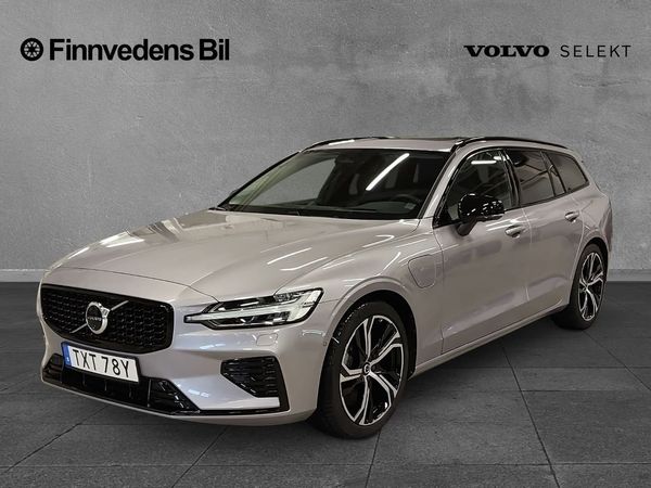 Volvo V60 T8 Ultra Dark - 2026