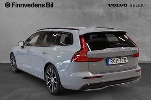 Volvo V60 bild 3