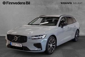 Volvo V60 bild 1