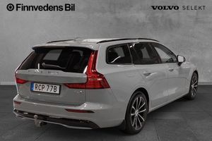 Volvo V60 bild 4