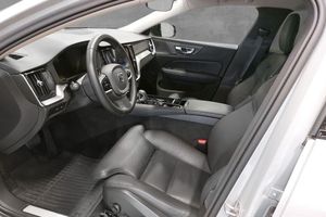 Volvo V60 bild 5